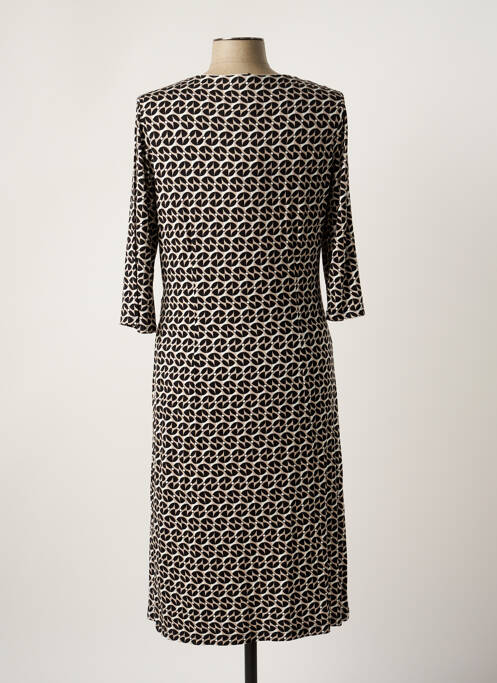 Rochie midi negru OLSEN femeie