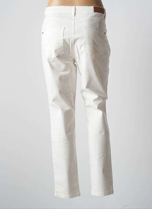 Pantalon drept bej LOLA ESPELETA femeie