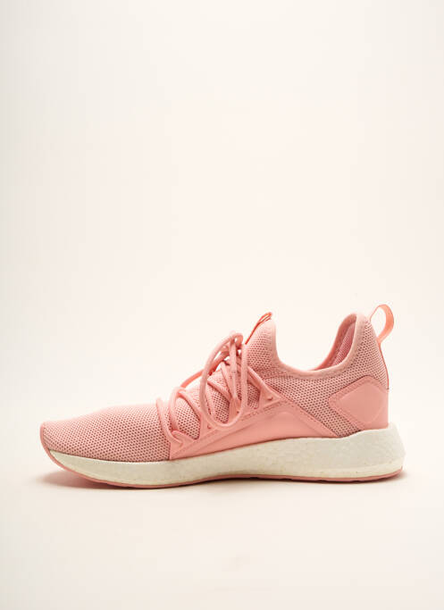 Adidași roz PUMA femeie