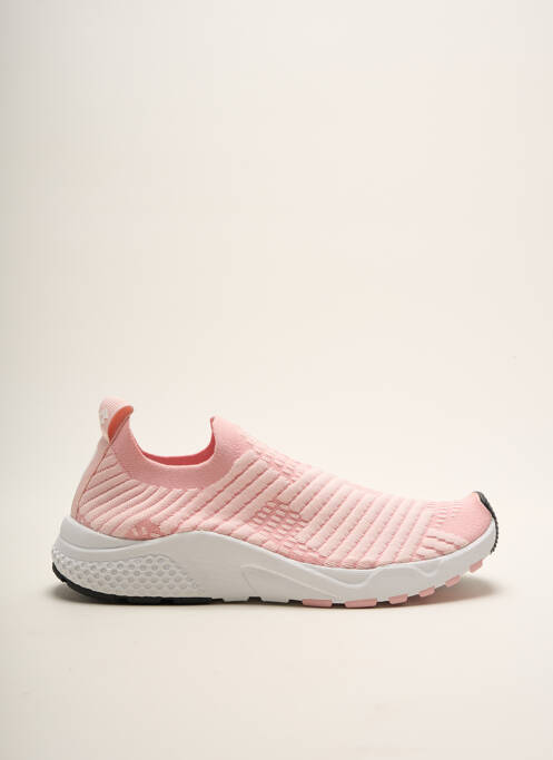 Adidași roz LOTTO femeie