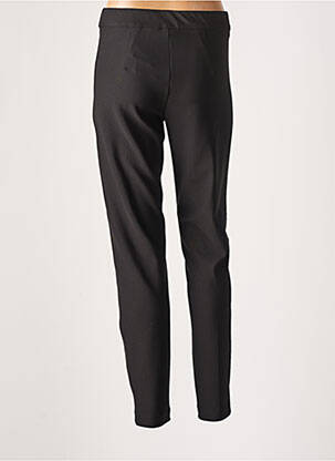 Jegging elasticitate mărime normală negru ADELINA BY SCHEITER femeie