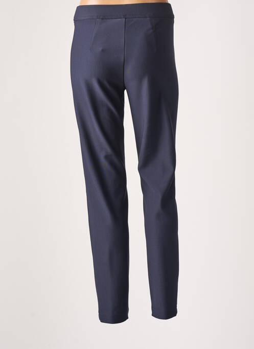 Jegging albastru ADELINA BY SCHEITER femeie