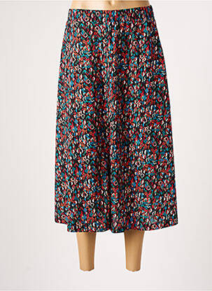 Fustă lungă negru DIANE LAURY femeie