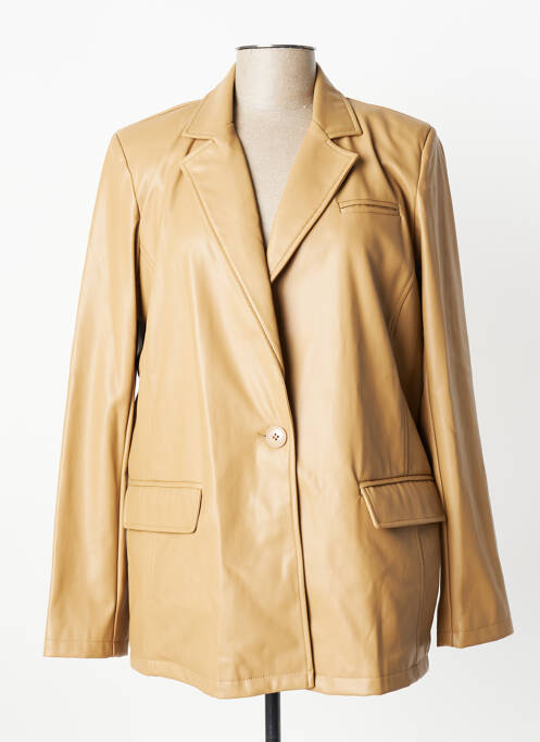 Sacou maro TWINSET femeie