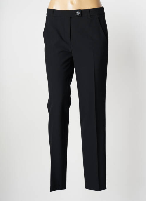 Pantalon slim negru ZERRES femeie