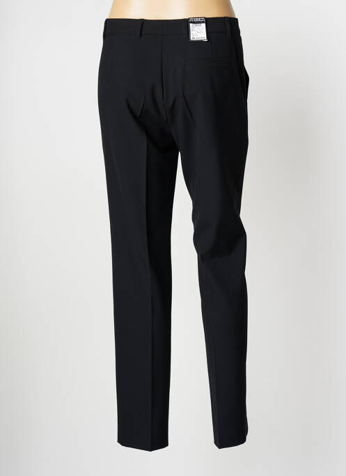 Pantalon slim negru ZERRES femeie