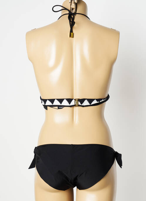 Costum de baie din două piese portocaliu ANDRES SARDA femeie