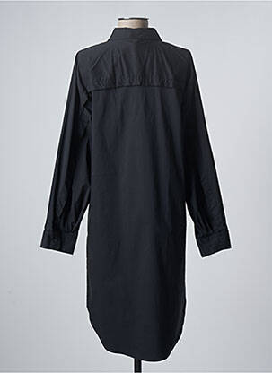 Rochie scurtă mâneci lungi mâneci lungi negru CULTURE femeie