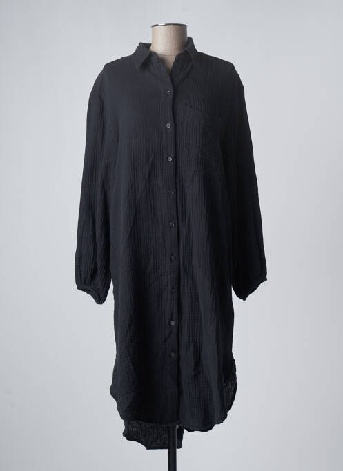 Rochie midi negru B.YOUNG femeie