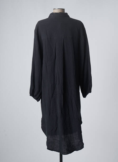 Rochie midi negru B.YOUNG femeie