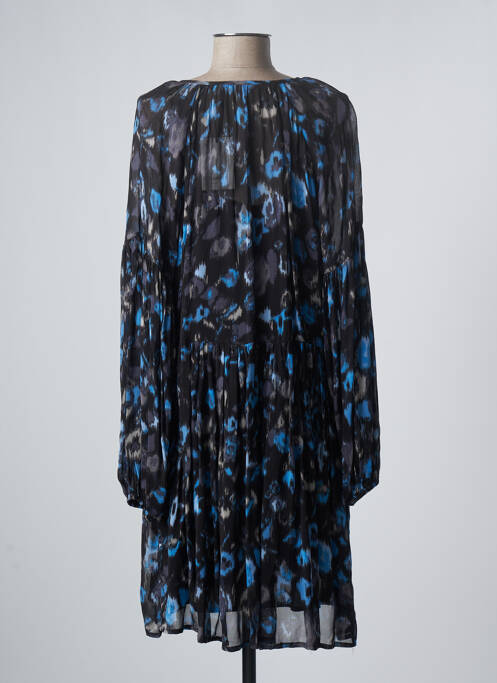 Rochie midi albastru B.YOUNG femeie