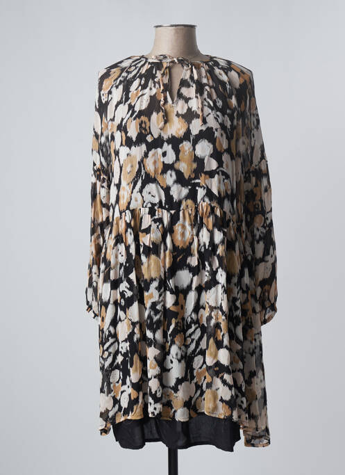 Rochie scurtă negru B.YOUNG femeie