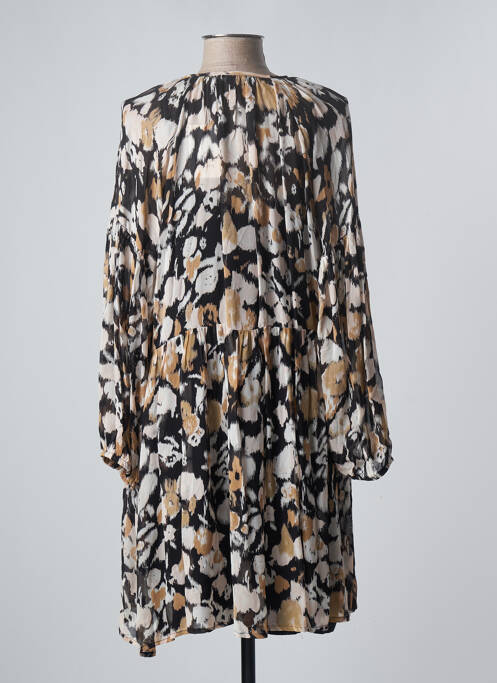 Rochie scurtă negru B.YOUNG femeie