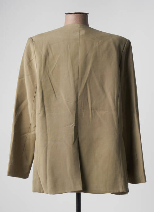 Sacou verde RUE MAZARINE femeie