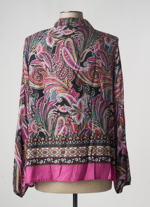 Cămașă negru PAUSE CAFE femeie