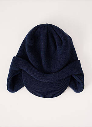 Căciulă albastru 3 POMMES băiat