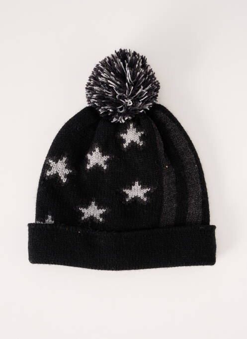 Căciulă negru 3 POMMES băiat