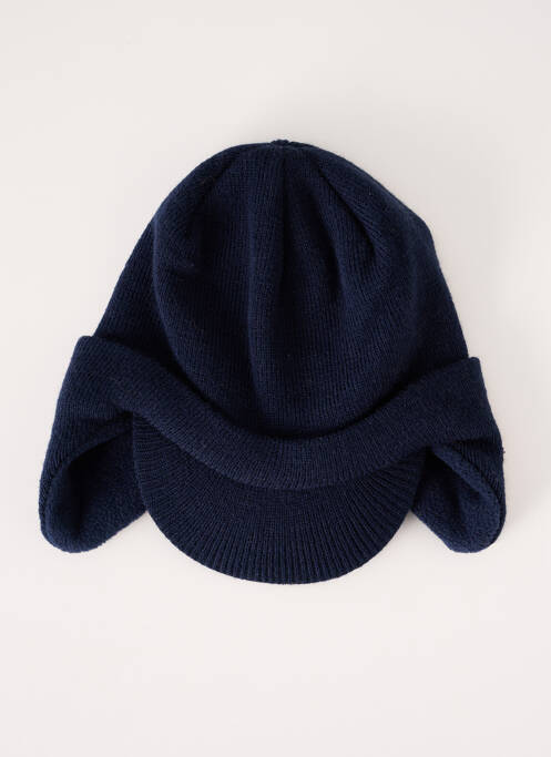 Căciulă albastru 3 POMMES băiat