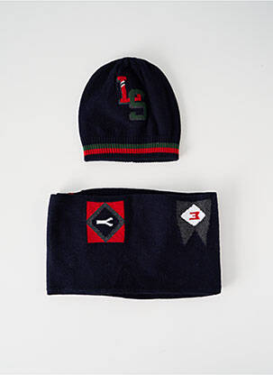 Căciulă albastru MAYORAL băiat