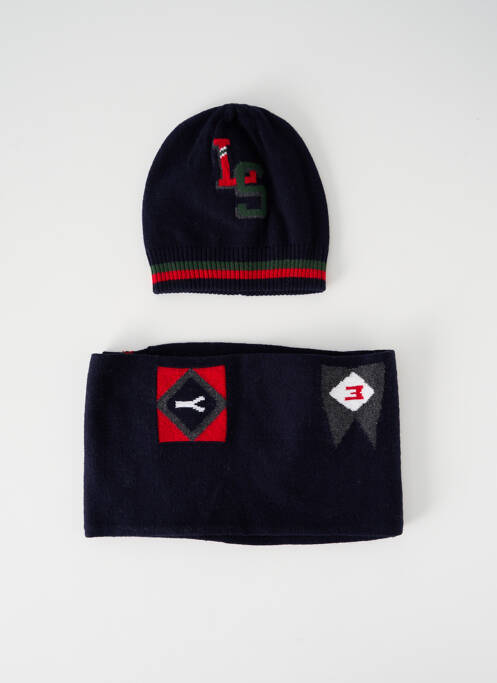 Căciulă albastru MAYORAL băiat