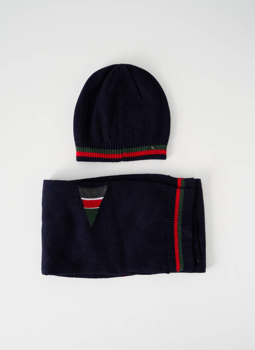 Căciulă albastru MAYORAL băiat