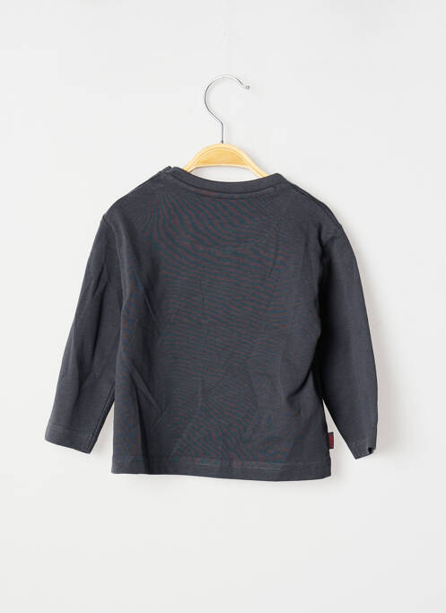 Tricou gri MAYORAL băiat