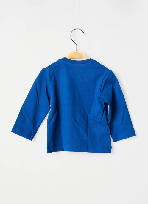 Tricou albastru MAYORAL băiat