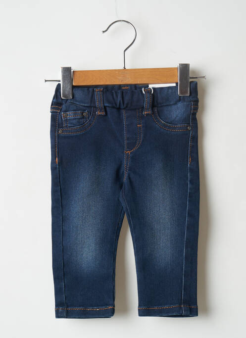 Jegging albastru MAYORAL fată