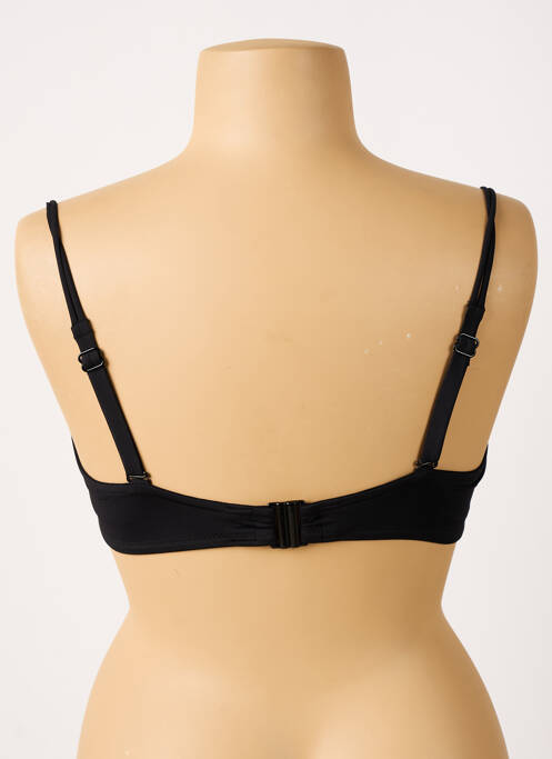 Sutien de costum de baie negru BELCOR femeie