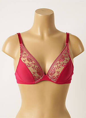 Sutien roz AUBADE femeie