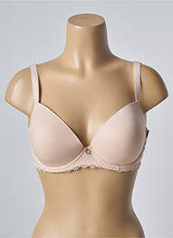Sutien bej AUBADE femme