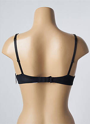 Sutien top sutien push-up top sutien push-up negru AUBADE femeie