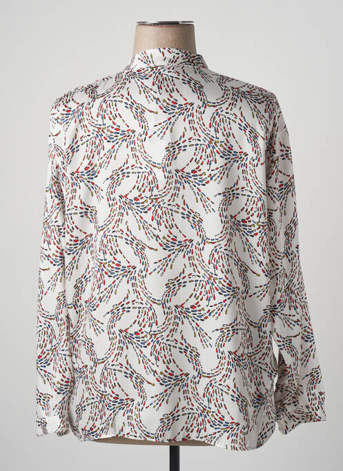 Cămașă bej DIANA GALLESI femeie