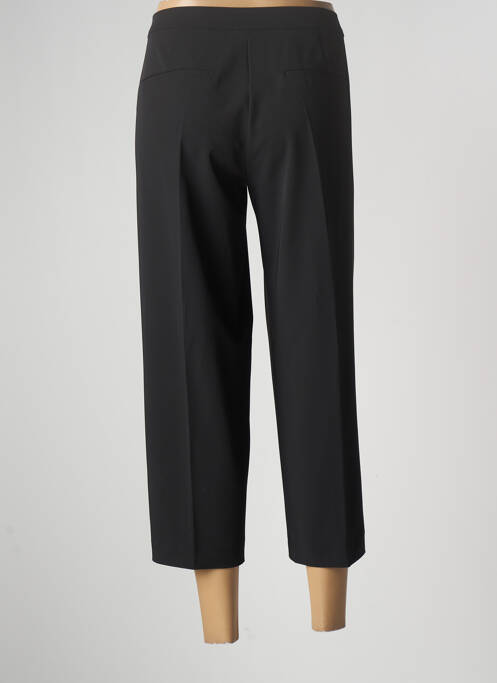 Pantalon 7/8 negru PERSONA BY MARINA RINALDI femeie