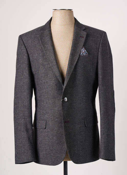 Sacou gri OSCAR bărbat