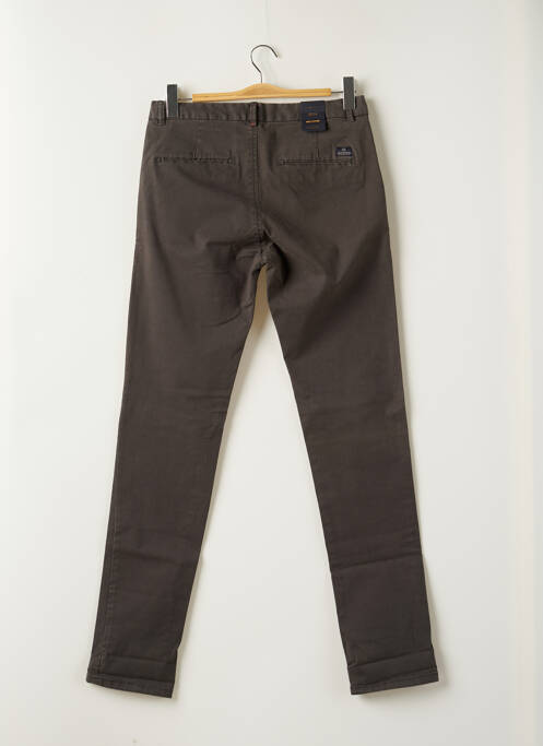 Pantalon chino verde SCOTCH & SODA bărbat