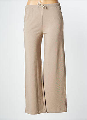 Trening bej ANONYME DESIGNERS femeie