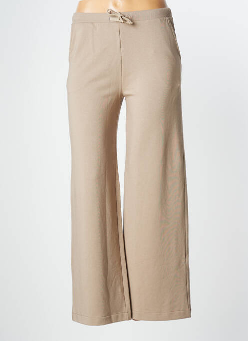 Trening bej ANONYME DESIGNERS femeie