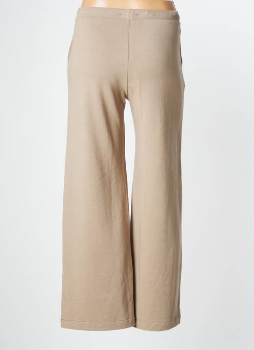 Trening bej ANONYME DESIGNERS femeie