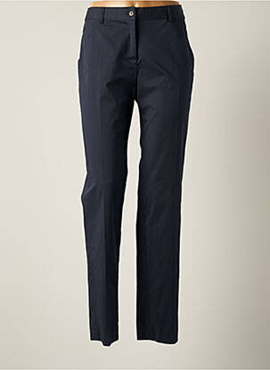 Pantalon drept albastru GERARD DAREL femeie