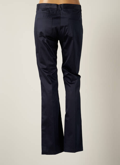 Pantalon slim albastru GERARD DAREL femeie