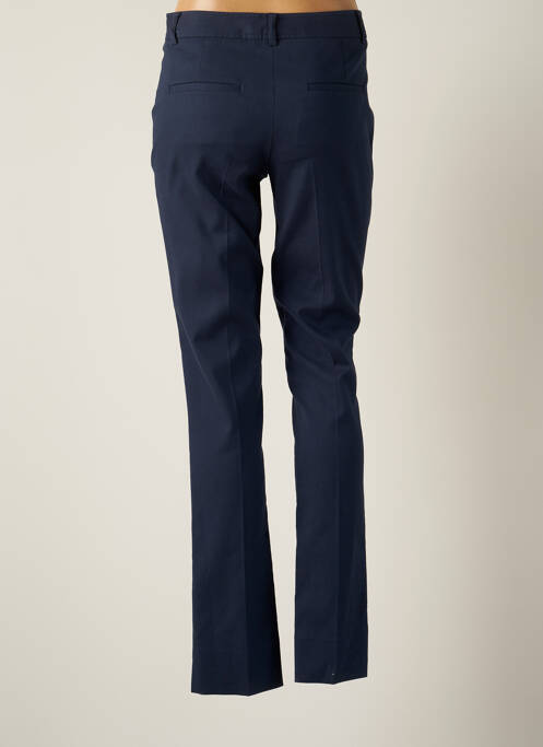 Pantalon slim albastru GERARD DAREL femeie