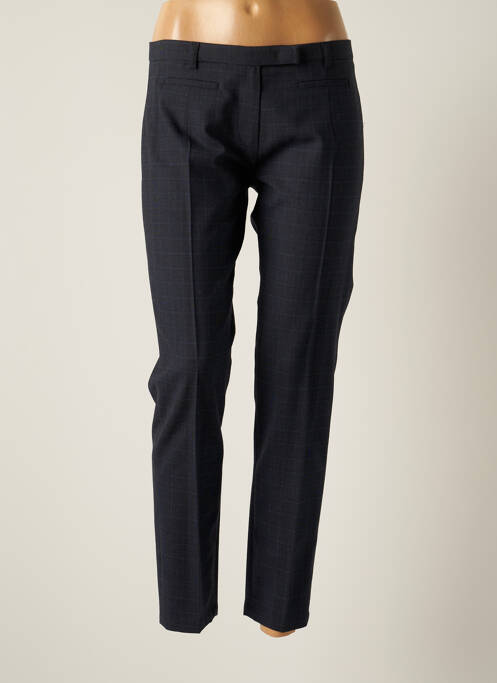 Pantalon 7/8 gri PABLO femeie
