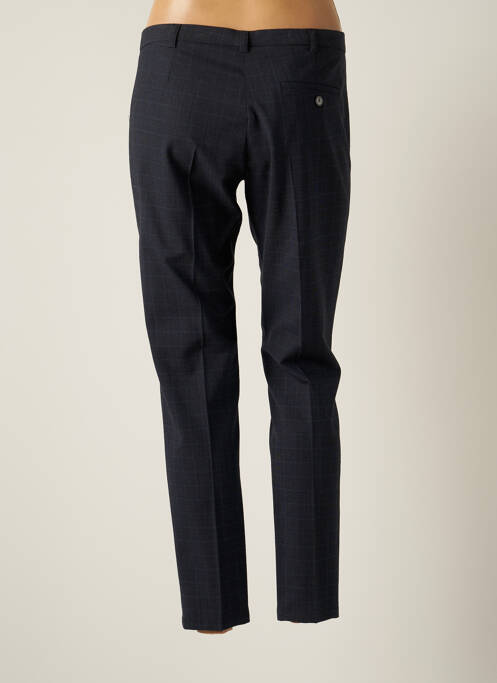 Pantalon 7/8 gri PABLO femeie
