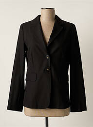 Sacou buzunare negru MARELLA femme