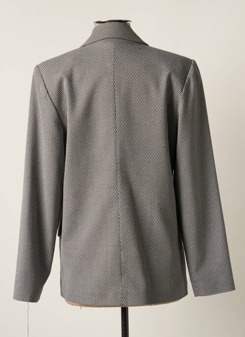 Sacou negru COTTONADE femeie