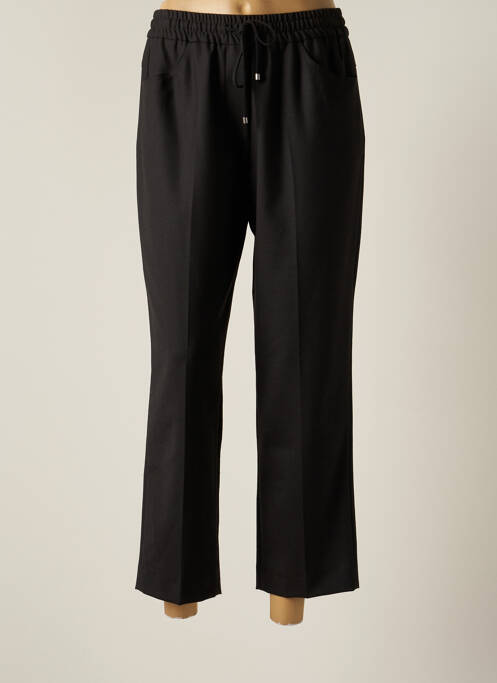 Pantalon 7/8 negru GERARD DAREL femeie