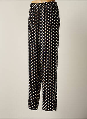 Pantalon drept negru PERSONA femeie