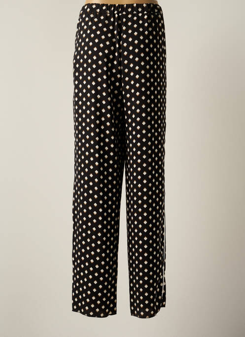 Pantalon drept negru PERSONA femeie