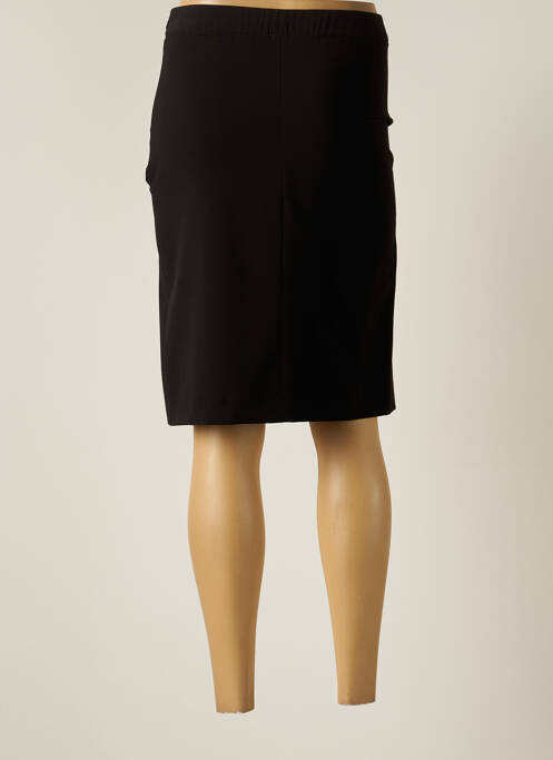 Fustă midi negru GERARD DAREL femeie